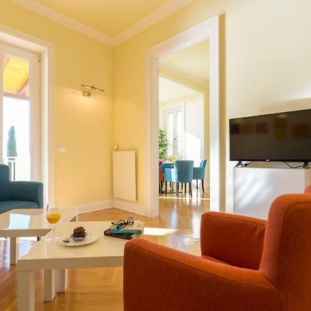 Villa Palmera Dubrovnik Eksteriør bilde