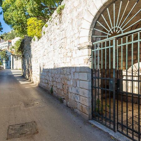 Villa Palmera Dubrovnik Eksteriør bilde