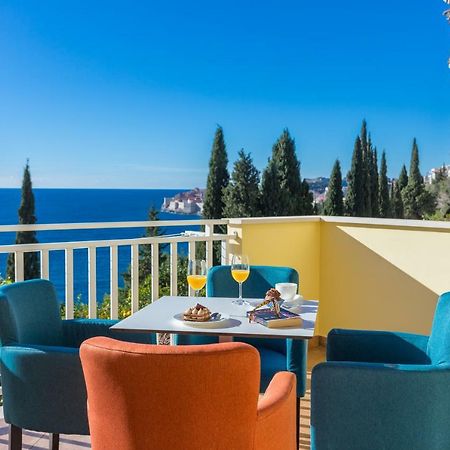 Villa Palmera Dubrovnik Eksteriør bilde