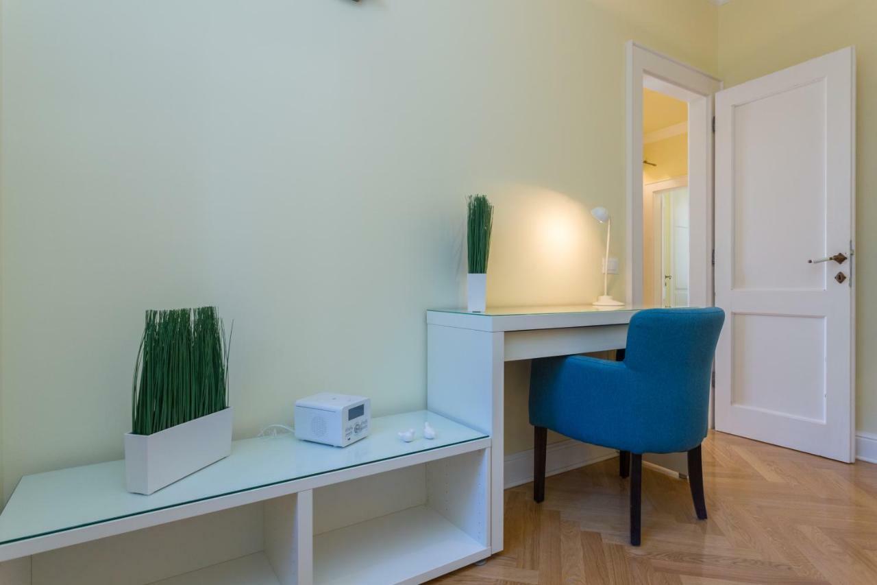 Villa Palmera Dubrovnik Eksteriør bilde