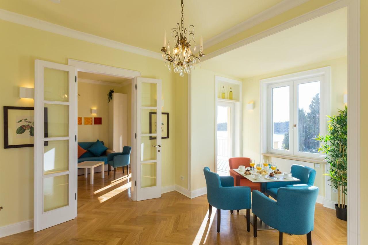 Villa Palmera Dubrovnik Eksteriør bilde