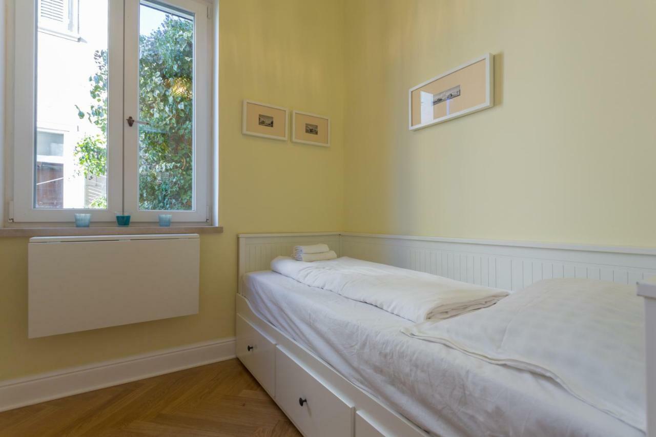 Villa Palmera Dubrovnik Eksteriør bilde