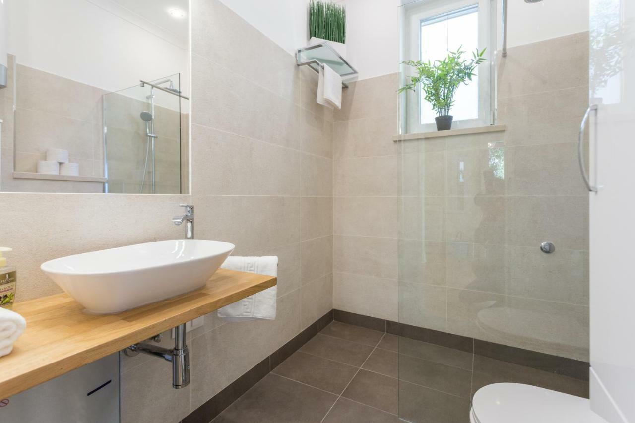Villa Palmera Dubrovnik Eksteriør bilde