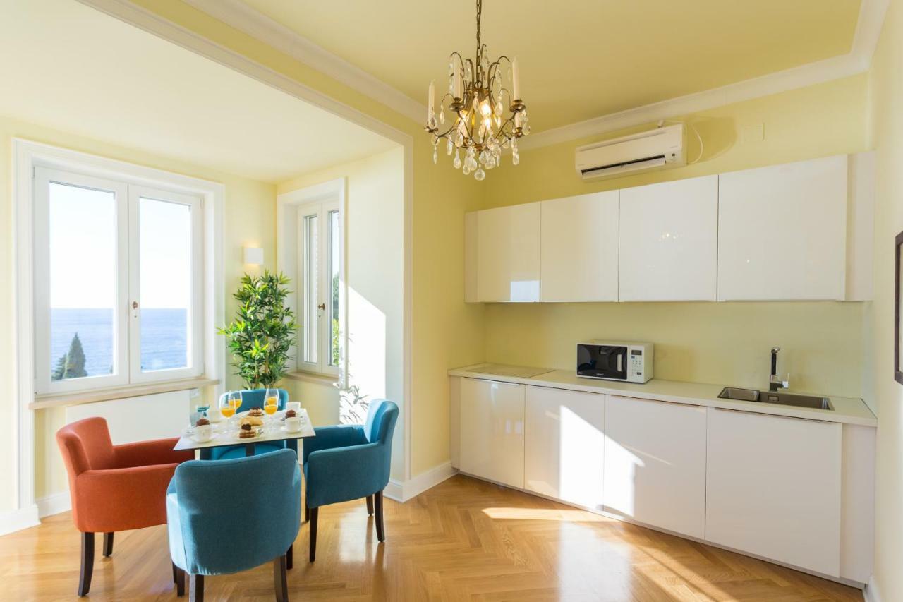 Villa Palmera Dubrovnik Eksteriør bilde