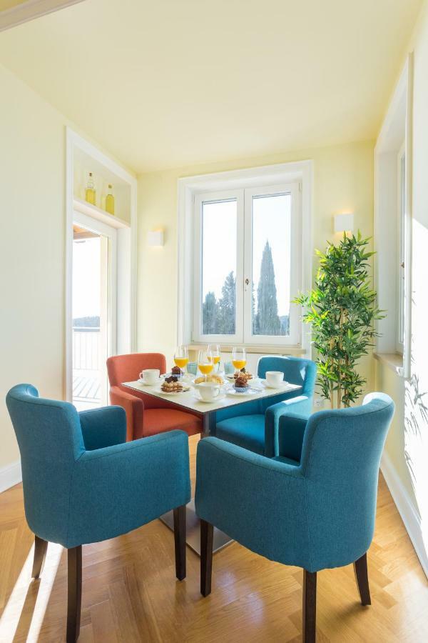 Villa Palmera Dubrovnik Eksteriør bilde