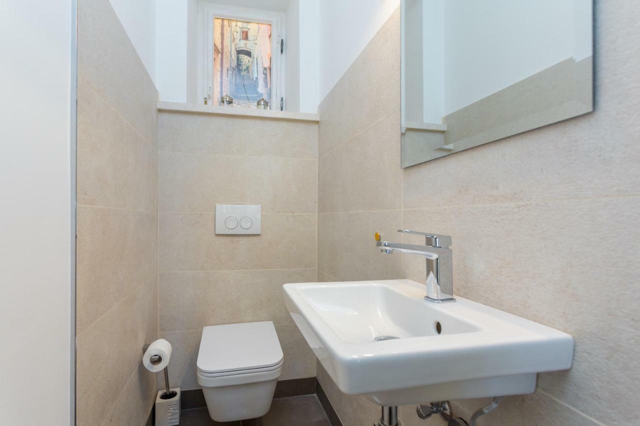 Villa Palmera Dubrovnik Eksteriør bilde